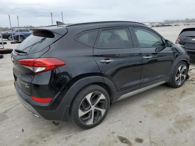 Photo 2 VIN: KM8J3CA23HU313752 - HYUNDAI TUCSON LIM 