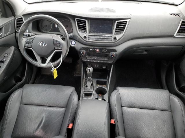 Photo 7 VIN: KM8J3CA23HU313752 - HYUNDAI TUCSON LIM 