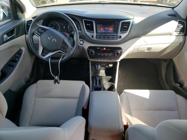 Photo 7 VIN: KM8J3CA23HU338019 - HYUNDAI TUCSON 