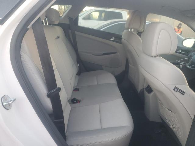 Photo 10 VIN: KM8J3CA23HU348940 - HYUNDAI TUCSON LIM 