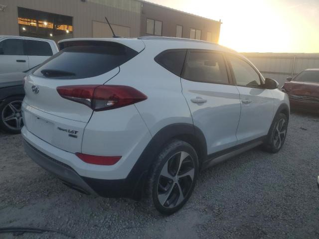 Photo 2 VIN: KM8J3CA23HU348940 - HYUNDAI TUCSON LIM 