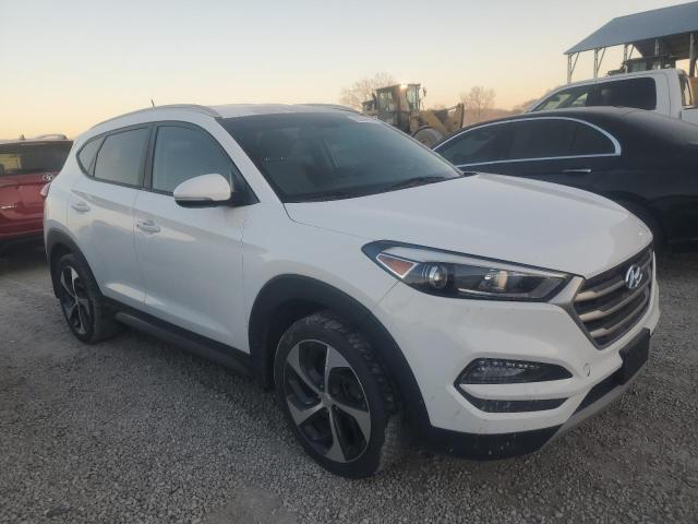 Photo 3 VIN: KM8J3CA23HU348940 - HYUNDAI TUCSON LIM 