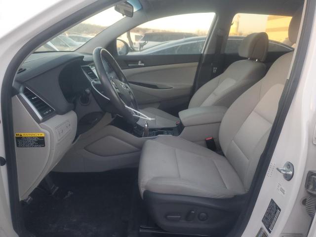 Photo 6 VIN: KM8J3CA23HU348940 - HYUNDAI TUCSON LIM 