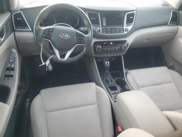 Photo 7 VIN: KM8J3CA23HU348940 - HYUNDAI TUCSON LIM 