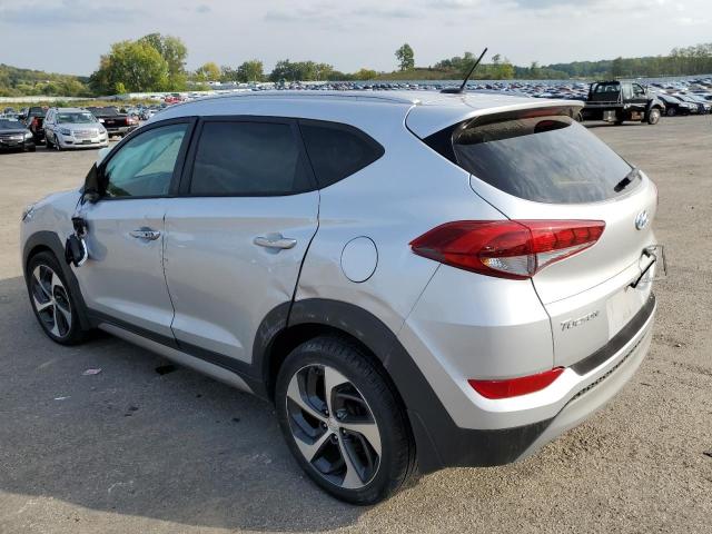 Photo 1 VIN: KM8J3CA23HU359615 - HYUNDAI TUCSON LIM 