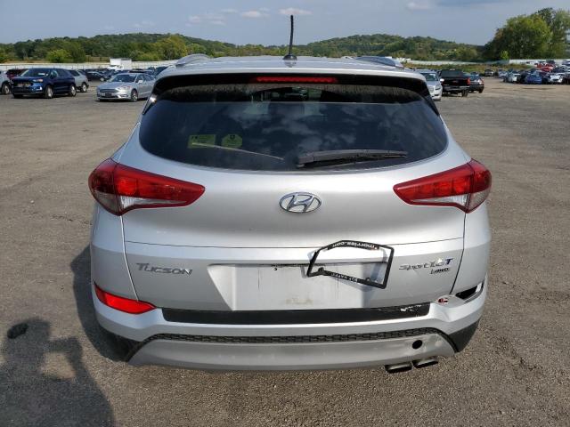 Photo 5 VIN: KM8J3CA23HU359615 - HYUNDAI TUCSON LIM 