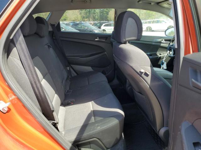 Photo 10 VIN: KM8J3CA23HU417044 - HYUNDAI TUCSON 