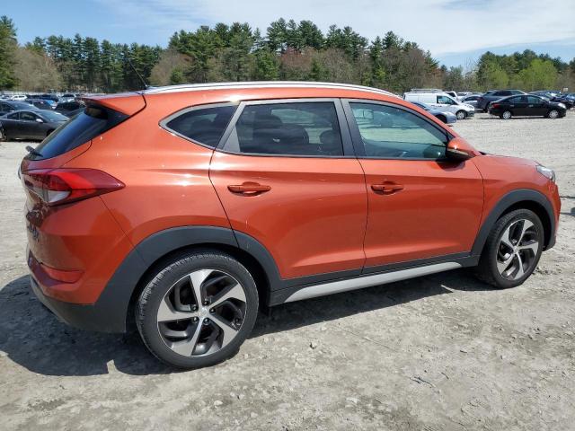 Photo 2 VIN: KM8J3CA23HU417044 - HYUNDAI TUCSON 