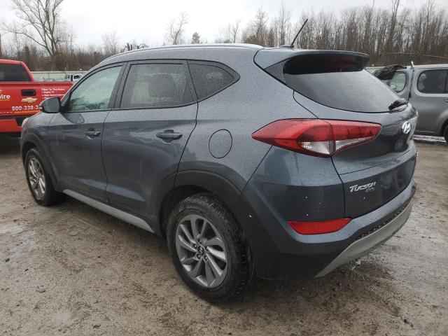 Photo 1 VIN: KM8J3CA23HU426553 - HYUNDAI TUCSON 