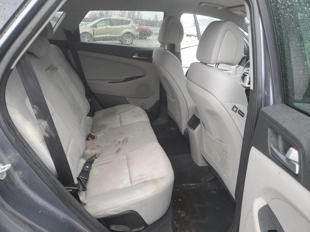 Photo 10 VIN: KM8J3CA23HU426553 - HYUNDAI TUCSON 