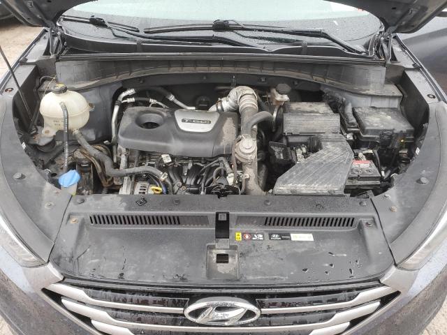 Photo 11 VIN: KM8J3CA23HU426553 - HYUNDAI TUCSON 