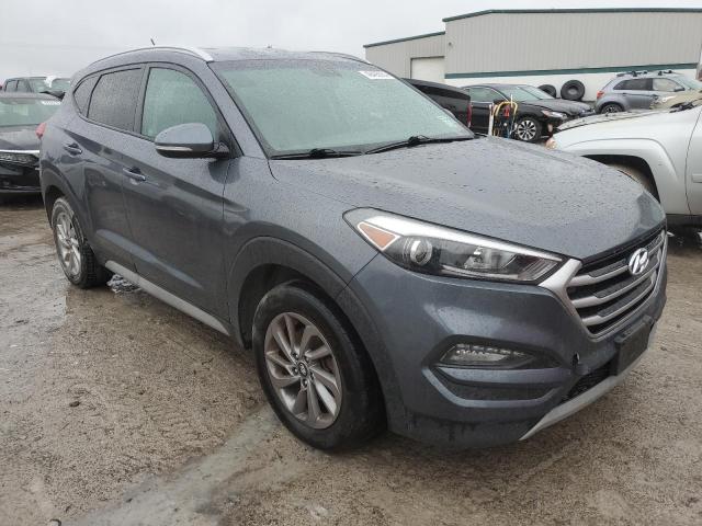 Photo 3 VIN: KM8J3CA23HU426553 - HYUNDAI TUCSON 