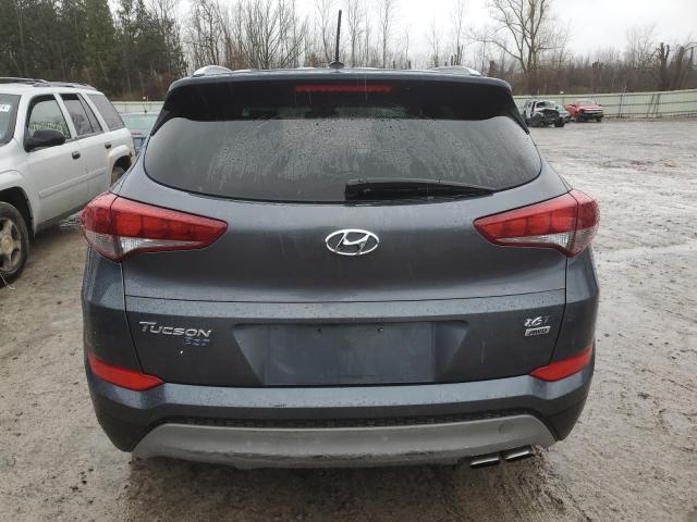 Photo 5 VIN: KM8J3CA23HU426553 - HYUNDAI TUCSON 