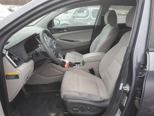 Photo 6 VIN: KM8J3CA23HU426553 - HYUNDAI TUCSON 