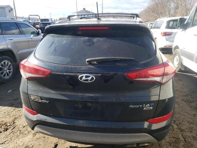 Photo 5 VIN: KM8J3CA23HU433941 - HYUNDAI TUCSON LIM 