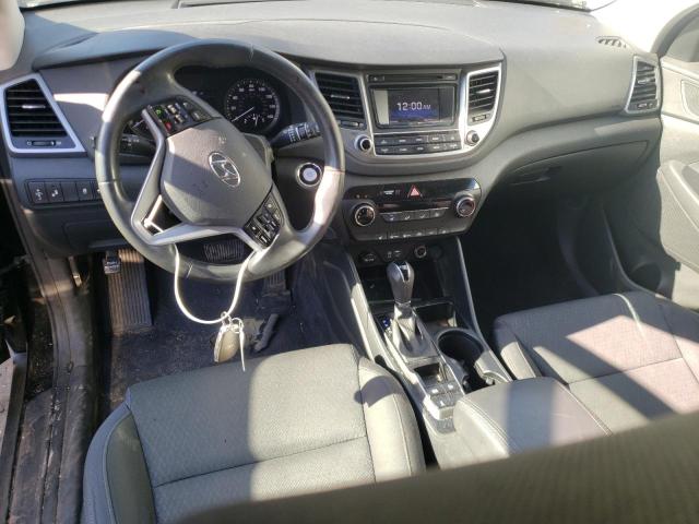 Photo 7 VIN: KM8J3CA23HU433941 - HYUNDAI TUCSON LIM 