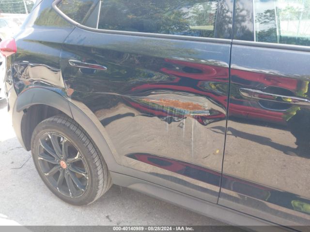 Photo 5 VIN: KM8J3CA23HU451341 - HYUNDAI TUCSON 