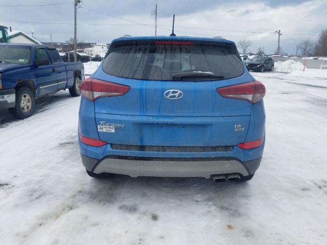 Photo 5 VIN: KM8J3CA23HU495792 - HYUNDAI TUCSON LIM 