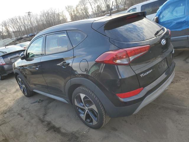 Photo 1 VIN: KM8J3CA23HU502675 - HYUNDAI TUCSON 