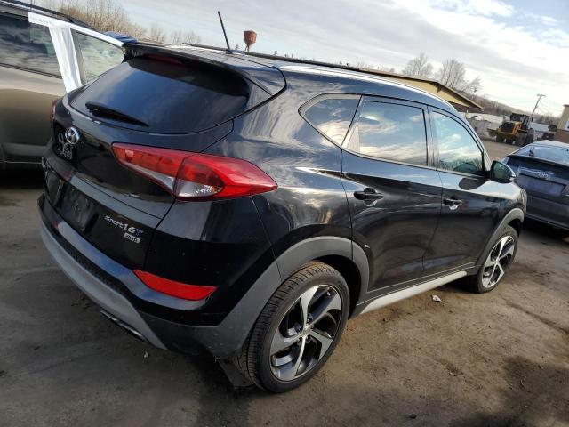 Photo 2 VIN: KM8J3CA23HU502675 - HYUNDAI TUCSON 