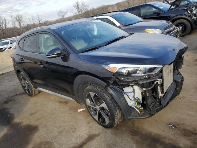 Photo 3 VIN: KM8J3CA23HU502675 - HYUNDAI TUCSON 