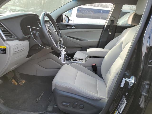 Photo 6 VIN: KM8J3CA23HU502675 - HYUNDAI TUCSON 