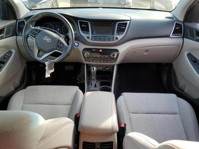 Photo 7 VIN: KM8J3CA23HU502675 - HYUNDAI TUCSON 