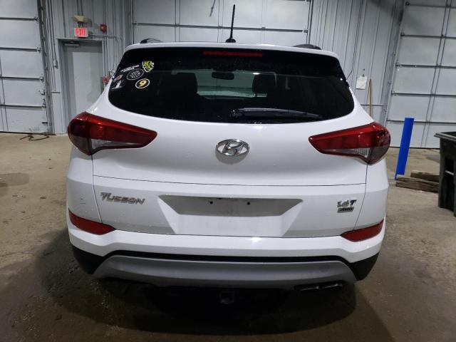 Photo 5 VIN: KM8J3CA23HU543453 - HYUNDAI TUCSON 