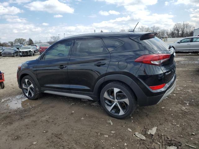 Photo 1 VIN: KM8J3CA23HU546403 - HYUNDAI TUCSON 