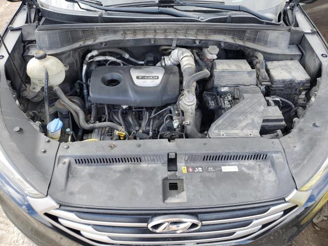 Photo 11 VIN: KM8J3CA23HU546403 - HYUNDAI TUCSON 