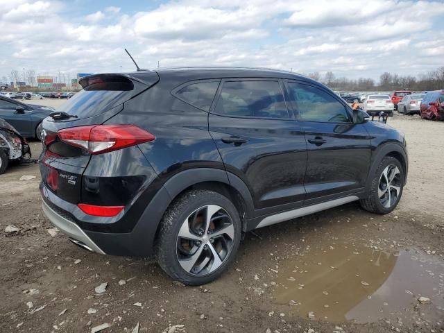 Photo 2 VIN: KM8J3CA23HU546403 - HYUNDAI TUCSON 