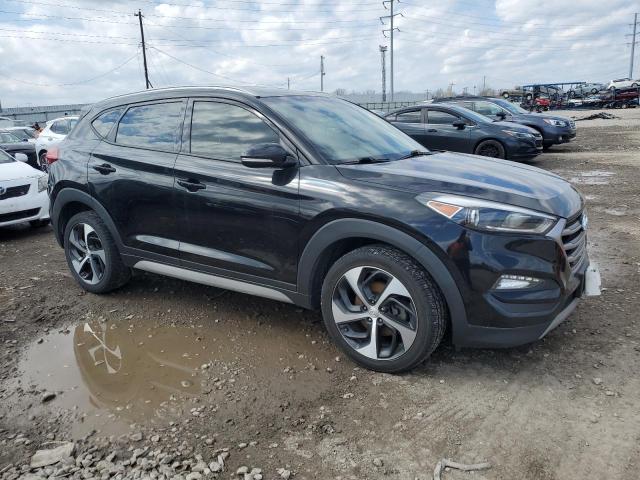 Photo 3 VIN: KM8J3CA23HU546403 - HYUNDAI TUCSON 