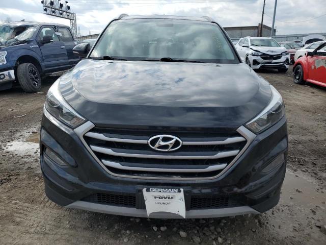 Photo 4 VIN: KM8J3CA23HU546403 - HYUNDAI TUCSON 