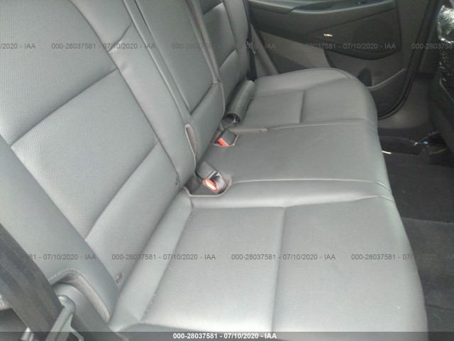 Photo 7 VIN: KM8J3CA23HU564450 - HYUNDAI TUCSON 