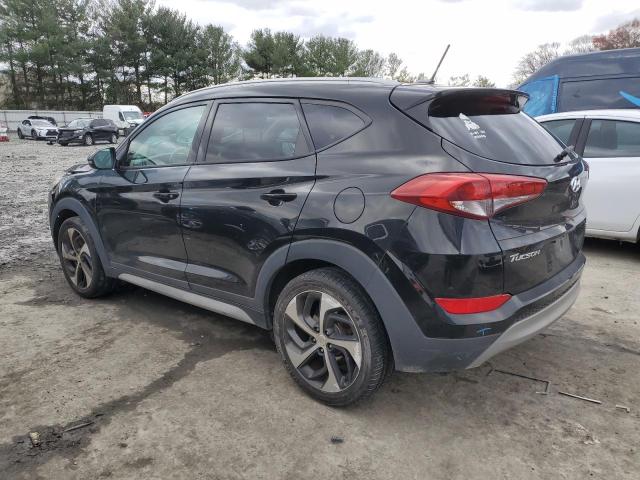 Photo 1 VIN: KM8J3CA23HU589770 - HYUNDAI TUCSON LIM 