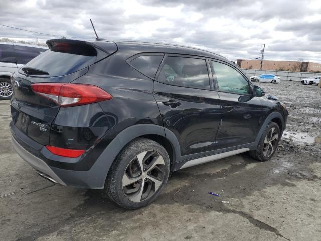 Photo 2 VIN: KM8J3CA23HU589770 - HYUNDAI TUCSON LIM 