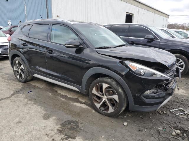 Photo 3 VIN: KM8J3CA23HU589770 - HYUNDAI TUCSON LIM 