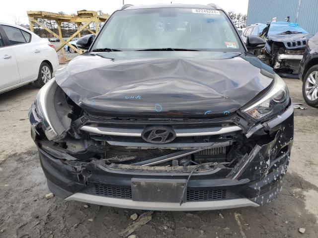 Photo 4 VIN: KM8J3CA23HU589770 - HYUNDAI TUCSON LIM 