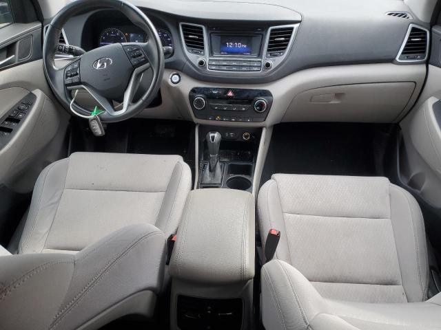 Photo 7 VIN: KM8J3CA23HU589770 - HYUNDAI TUCSON LIM 