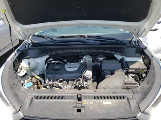 Photo 11 VIN: KM8J3CA23HU596508 - HYUNDAI TUCSON 