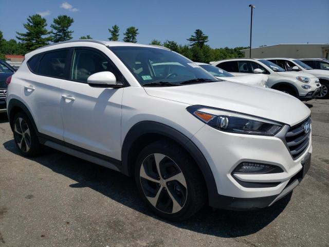 Photo 3 VIN: KM8J3CA23HU596508 - HYUNDAI TUCSON 