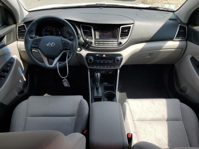 Photo 7 VIN: KM8J3CA23HU596508 - HYUNDAI TUCSON 