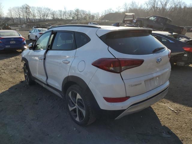 Photo 1 VIN: KM8J3CA23JU725305 - HYUNDAI TUCSON VAL 