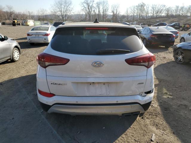 Photo 5 VIN: KM8J3CA23JU725305 - HYUNDAI TUCSON VAL 