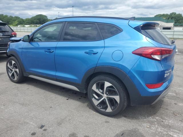 Photo 1 VIN: KM8J3CA23JU727426 - HYUNDAI TUCSON 