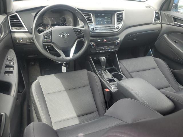 Photo 7 VIN: KM8J3CA23JU727426 - HYUNDAI TUCSON 