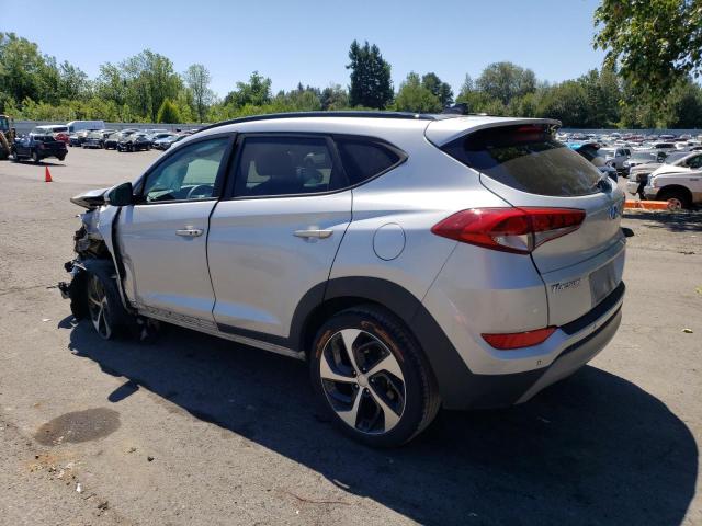 Photo 1 VIN: KM8J3CA23JU740421 - HYUNDAI TUCSON VAL 