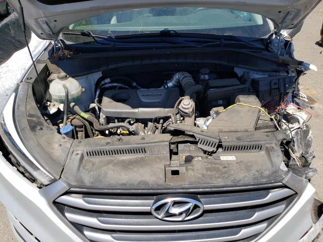 Photo 11 VIN: KM8J3CA23JU740421 - HYUNDAI TUCSON VAL 