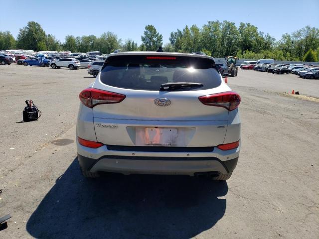 Photo 5 VIN: KM8J3CA23JU740421 - HYUNDAI TUCSON VAL 