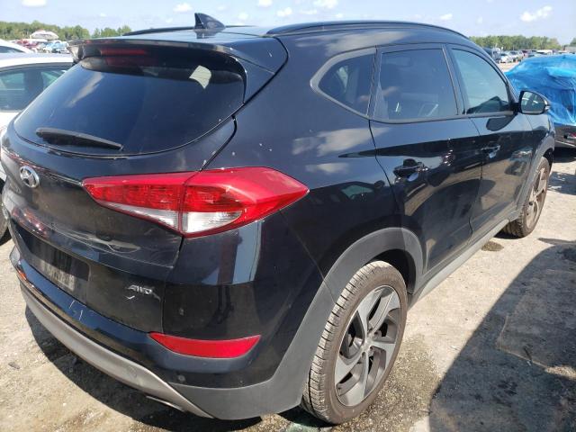 Photo 3 VIN: KM8J3CA23JU816896 - HYUNDAI TUCSON VAL 